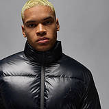 Куртка Nike M J FLIGHT DOWN PUFFER FV7271-010, фото 4