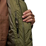 Куртка Nike M J FLIGHT DOWN PARKA FV7269-222, фото 3