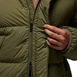 Куртка Nike M J FLIGHT DOWN PARKA FV7269-222, фото 4