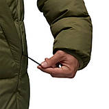 Куртка Nike M J FLIGHT DOWN PARKA FV7269-222, фото 5