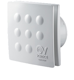 Побутові вентилятори VORTiCE