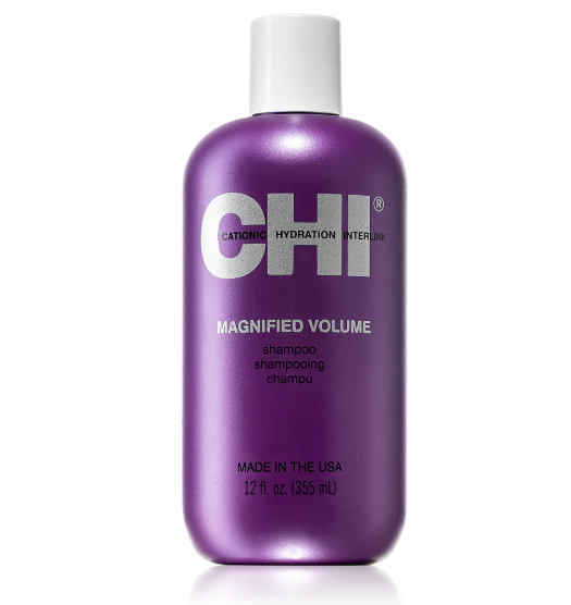 CHI Magnified Volume Shampoo Шампунь для надання об'єму, 350 мл