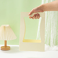 Флористичний кошик (Ваніль)