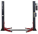 Автоматичний двоколонний автомобільний підіймач REDATS L-220 4 тонни, фото 2