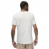 Футболка Jordan M SPRT SS DF GFX CREW FN5974-100, фото 7