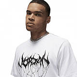 Футболка Jordan M SPRT SS DF GFX CREW FN5974-100, фото 9