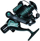 Універсальний набір в зборі для рибалки RB-329: вудка + повний комплект + стільчик, фото 3