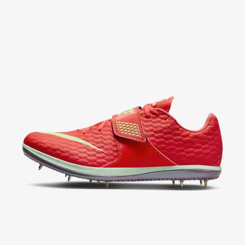 Шиповки Nike HIGH JUMP ELITE FZ9636-600, фото 1