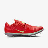 Шиповки Nike HIGH JUMP ELITE FZ9636-600, фото 3