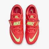 Шиповки Nike HIGH JUMP ELITE FZ9636-600, фото 4