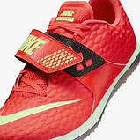 Шиповки Nike HIGH JUMP ELITE FZ9636-600, фото 7