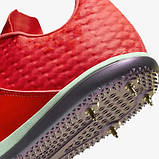 Шиповки Nike HIGH JUMP ELITE FZ9636-600, фото 8