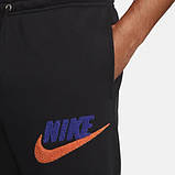 Штани Nike M NK CLUB BB JOGGER CHNL FTRA FN3094-010, фото 3