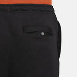 Штани Nike M NK CLUB BB JOGGER CHNL FTRA FN3094-010, фото 4
