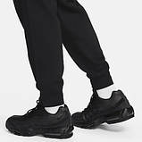 Штани Nike M NK CLUB BB JOGGER CHNL FTRA FN3094-010, фото 5
