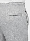 Штани Nike M NK CLUB BB JOGGER CHNL FTRA FN3094-063, фото 3