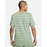 Футболка Nike Sportswear MenS T-Shirt Olive DZ2985-386, фото 3