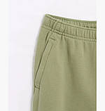 Штани Nike x NOCTA Fleece CS Sweatpant Oil Green/Light Liquid Lime FN7661-386, фото 3