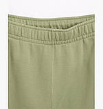 Штани Nike x NOCTA Fleece CS Sweatpant Oil Green/Light Liquid Lime FN7661-386, фото 4