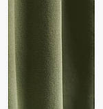 Штани Nike x NOCTA Fleece CS Sweatpant Oil Green/Light Liquid Lime FN7661-386, фото 7