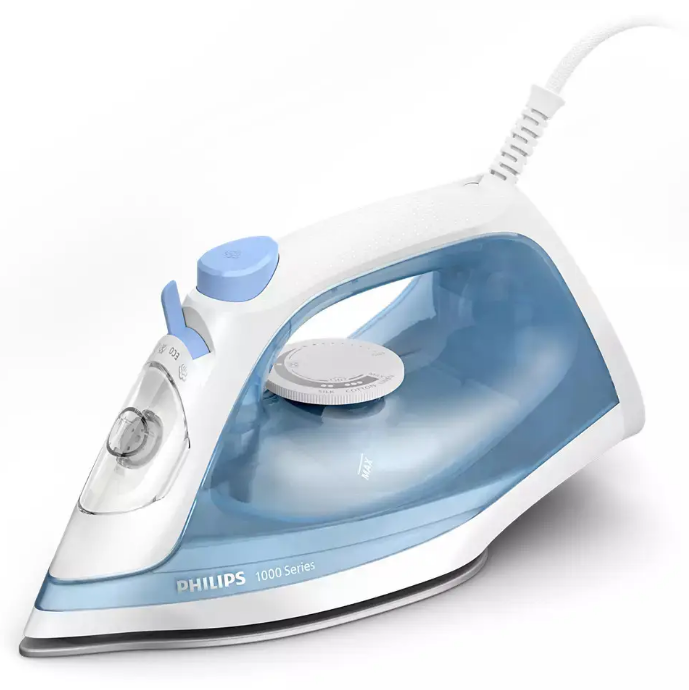 Парова праска Philips DST1030