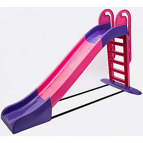 DOLONI-TOYS "Велика гірка" артикул 014550/9