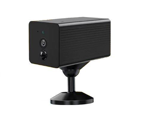 Мінікамера бездротова VStarcam CB72, на SIM-карті 4G, фото 1