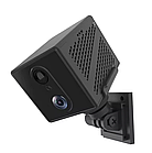 Міні камера відеоспостереження Vstarcam CB75, 4G, AI датчик руху, нічне бачення, 3000 mAh, Full HD 1080P, фото 8