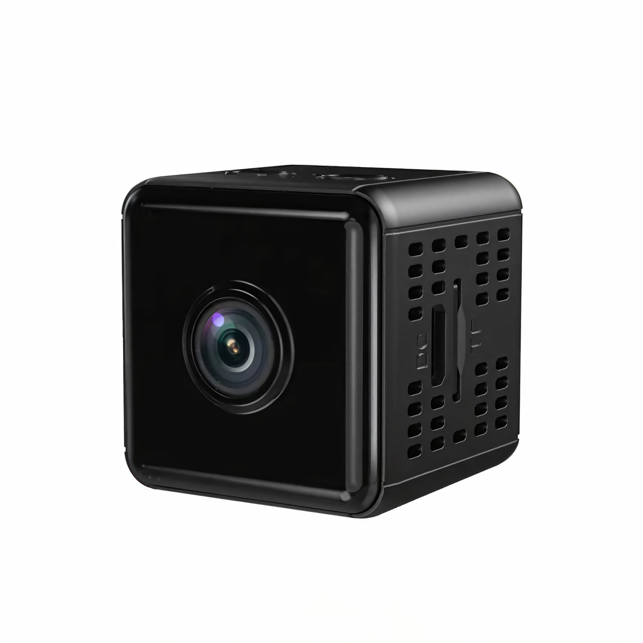 Міні камера відеоспостереження OEM X6, нічне бачення, HD 1080P, вбудований акумулятор, мікро, фото 1