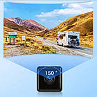 Міні камера відеоспостереження OEM X6, нічне бачення, HD 1080P, вбудований акумулятор, мікро, фото 2