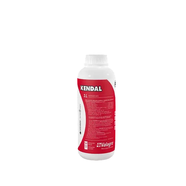 Біостимулятор Кендал Kendal 1 л Valagro Валагро Італія, фото 1