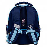 Рюкзак каркасний YES H-100 Little Queen, 115-130 см, фото 4