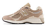 Кросівки New Balance 2002R M2002RDL M2002RDL, фото 2