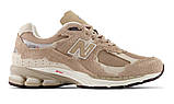 Кросівки New Balance 2002R M2002RDL M2002RDL, фото 3