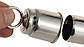 Чайник Ofenbach Magic Kettle 2.5л зі свистком та скляною кришкою, фото 5
