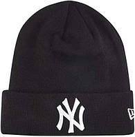 Шапка New Era Mlb Essential Cuff 12122728