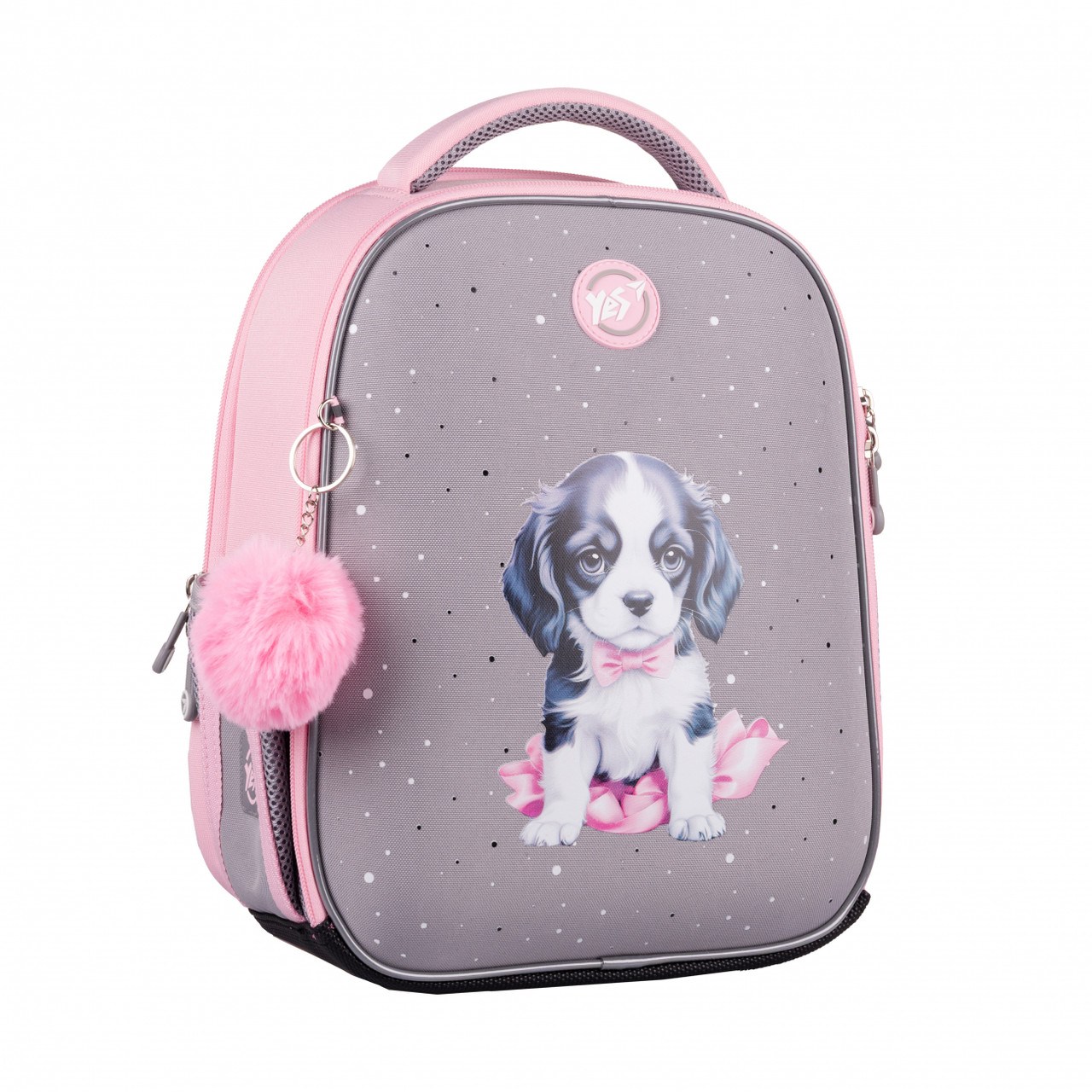 Рюкзак каркасний YES H-100 Doggy Princess, 115-130 см