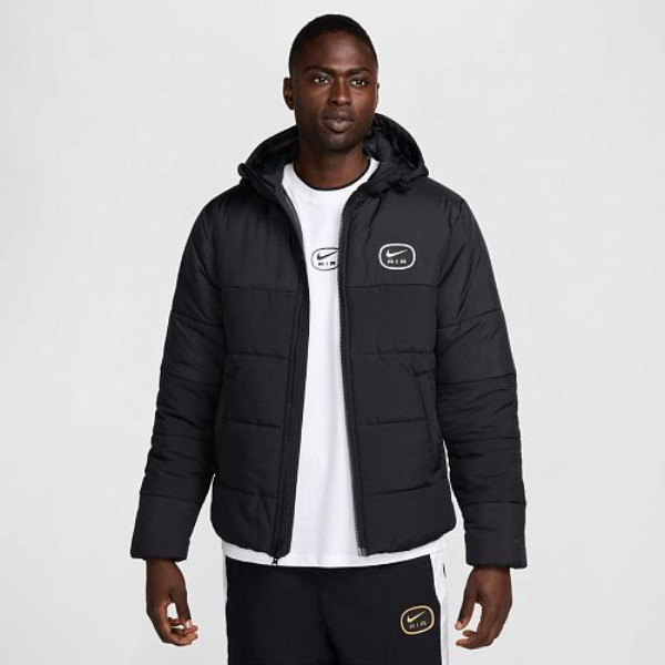 Куртка Nike M NSW SW AIR SYN FILL JKT HM0198-011, фото 1