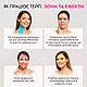 Тейп для обличчя Royal Tapes face care Тілесний, фото 5