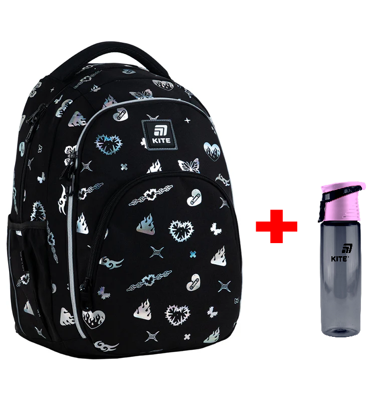 Рюкзак Kite Education teens K25-905M-2