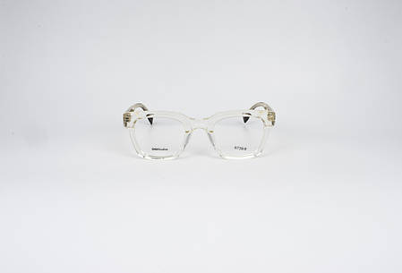 Оправа для окулярів чоловічі GIGIStudios 6739/8 Wright Handmade, фото 1