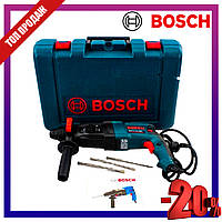Перфоратор Bosch GBH 2-26 DFR Професійний Перфоратор