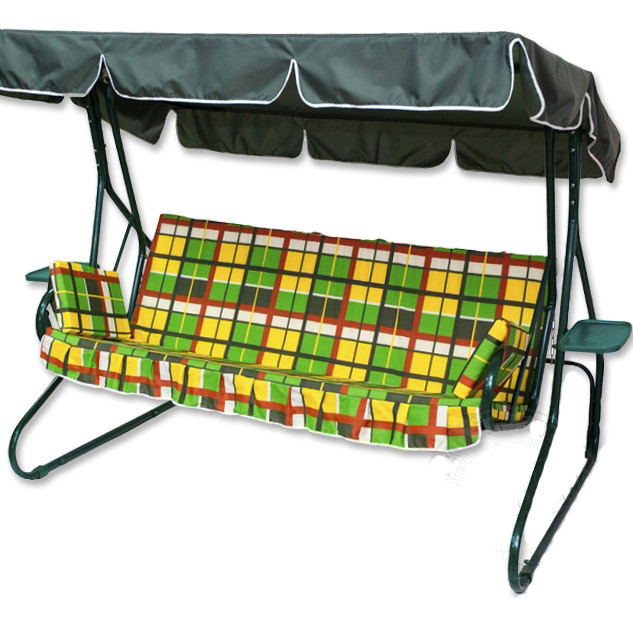 Гойдалка дачна «Люкс-2»