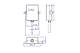 Компас електронний HolyBro RM3100 DroneCAN (27 см), фото 9