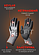 Рукавичка із захистом від порізів Terex, рівень 5, покриття нітрил, рукавичка для городу - фото 2 - id-p2580808367