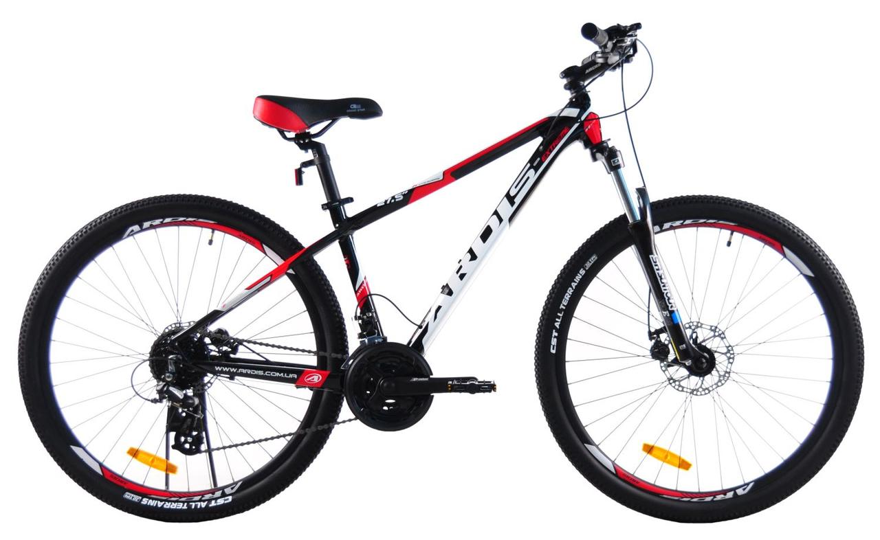 Велосипед гірський Ardis EXTREME 27,5" MTB AL., фото 1
