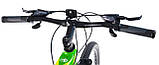 Велосипед гірський Ardis EXTREME 27,5" MTB AL., фото 5