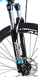 Велосипед гірський Ardis EXTREME 27,5" MTB AL., фото 6