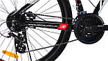 Велосипед гірський Ardis EXTREME 27,5" MTB AL., фото 7