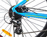 Велосипед гірський Ardis EXTREME 27,5" MTB AL., фото 8